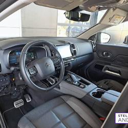 Citroen C5 Aircross Hybride Rechargeable 225 e-EAT8 Shine Pack occasion - M&eacute;rignac - photo 2/19