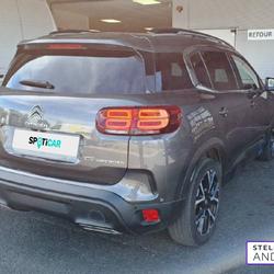 Citroen C5 Aircross Hybride Rechargeable 225 e-EAT8 Shine Pack occasion - M&eacute;rignac - photo 3/19