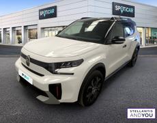 Citroen C3 Aircross Mérignac