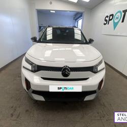 Citroen C3 Aircross Hybride 145 ch Aut Plus occasion - M&eacute;rignac - photo 2/31
