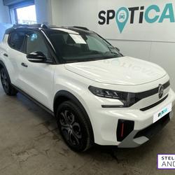Citroen C3 Aircross Hybride 145 ch Aut Plus occasion - M&eacute;rignac - photo 3/31