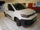 Citroen Berlingo  - photo 1