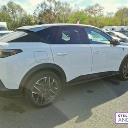 Peugeot 3008 Hybrid 145 e-DCS6 GT occasion - M&eacute;rignac - photo 3/19
