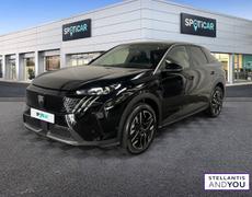 Peugeot 3008 Mérignac