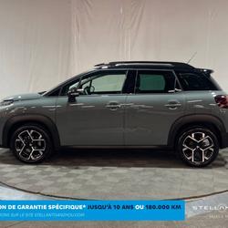 Citroen C3 Aircross PureTech 130 S&S EAT6 Max occasion - Le Bouscat - photo 2/25