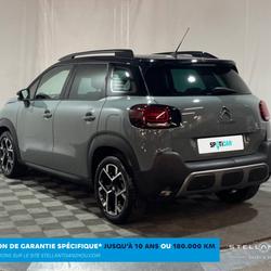 Citroen C3 Aircross PureTech 130 S&S EAT6 Max occasion - Le Bouscat - photo 3/25