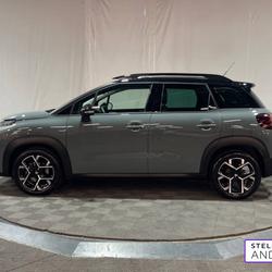 Citroen C3 Aircross PureTech 130 S&S EAT6 Max occasion - M&eacute;rignac - photo 2/25