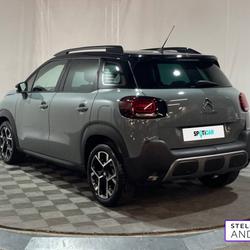 Citroen C3 Aircross PureTech 130 S&S EAT6 Max occasion - M&eacute;rignac - photo 3/25