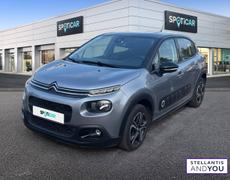 Citroen C3 Lormont