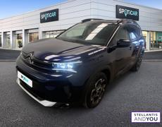 Citroen C5 Aircross Le Bouscat