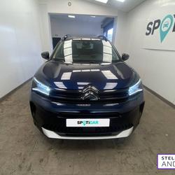 Citroen C5 Aircross BlueHDi 130 EAT8 Max occasion - Le Bouscat - photo 2/35