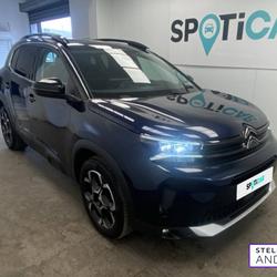 Citroen C5 Aircross BlueHDi 130 EAT8 Max occasion - Le Bouscat - photo 3/35