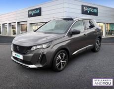 Peugeot 3008 Lormont