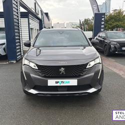 Peugeot 3008 Hybrid4 300 e-EAT8 GT occasion - Lormont - photo 2/31