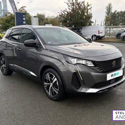 Peugeot 3008 Hybrid4 300 e-EAT8 GT occasion - Lormont - photo 3/31