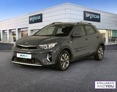 Kia Stonic Le Bouscat