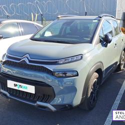 Citroen C3 Aircross PureTech 130 S&S EAT6 Feel Pack occasion - Le Bouscat - photo 3/20