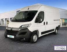 Citroen Jumper Mérignac