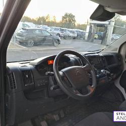 Citroen Jumper TOLE 35 L2H2 BLUEHDi 140 S&S BVM6 DRIVER occasion - M&eacute;rignac - photo 2/19