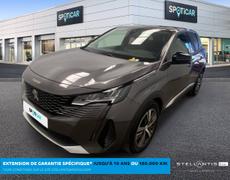 Peugeot 3008 Le Bouscat