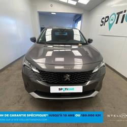 Peugeot 3008 Puretech 130ch S&S EAT8 Allure occasion - Le Bouscat - photo 2/32