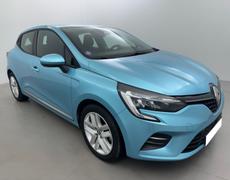 Renault Clio 5 Chanas
