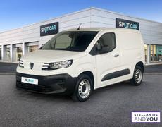 Peugeot Partner Mérignac