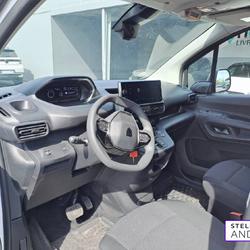 Peugeot Partner FOURGON M 1000 KG BLUEHDI 130 S&S EAT8 occasion - M&eacute;rignac - photo 2/19