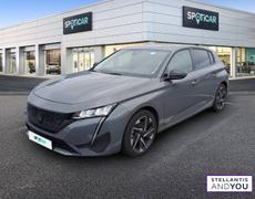 Peugeot 308 III Phase 1 Mérignac