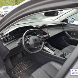 Peugeot 308 III Phase 1 BlueHDi 130ch S&S EAT8 Allure occasion - M&eacute;rignac - photo 2/19