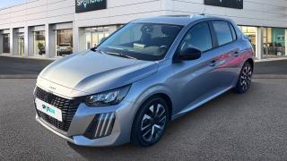 Peugeot 208  - Puretech - photo 0