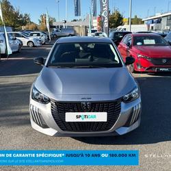 Peugeot 208 PureTech 100 S&S BVM6 Active occasion - Lormont - photo 2/26