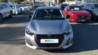 Peugeot 208  - Puretech - photo 1