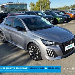 Peugeot 208 PureTech 100 S&S BVM6 Active occasion - Lormont - photo 3/26