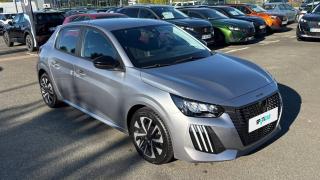 Peugeot 208  - Puretech - photo 2