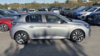 Peugeot 208  - Puretech - photo 3