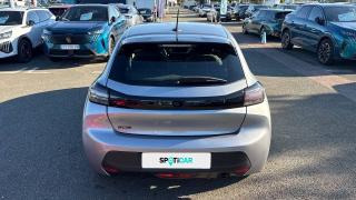 Peugeot 208  - Puretech - photo 4