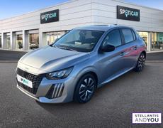 Peugeot 208 Lormont