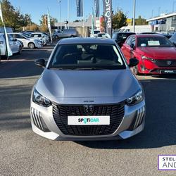 Peugeot 208 PureTech 100 S&S BVM6 Allure occasion - Lormont - photo 2/27
