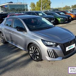 Peugeot 208 PureTech 100 S&S BVM6 Allure occasion - Lormont - photo 3/27