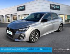 Peugeot 208 Lormont