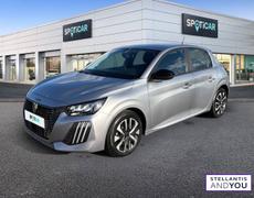 Peugeot 208 Lormont
