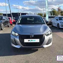 Peugeot 208 PureTech 100 S&S BVM6 Allure occasion - Lormont - photo 2/27