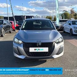 Peugeot 208 PureTech 100 S&S BVM6 Active occasion - Lormont - photo 2/26