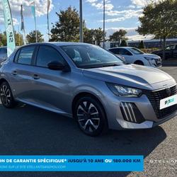 Peugeot 208 PureTech 100 S&S BVM6 Active occasion - Lormont - photo 3/26