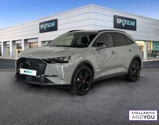DS DS7 Le Bouscat
