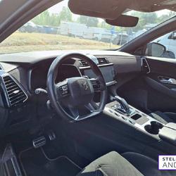 DS DS7 7 BlueHDi 130 EAT8 Performance Line occasion - M&eacute;rignac - photo 2/19