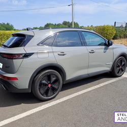 DS DS7 7 BlueHDi 130 EAT8 Performance Line occasion - M&eacute;rignac - photo 3/19