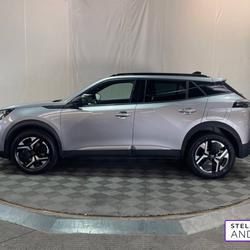 Peugeot 2008 BlueHDi 130 S&S EAT8 Allure occasion - Le Bouscat - photo 2/25
