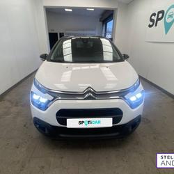 Citroen C3 PureTech 83 ch BVM5 Max occasion - Le Bouscat - photo 2/30